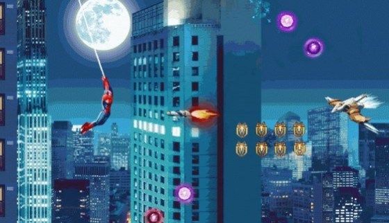 download game spiderman 2 android